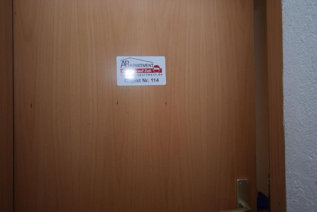 AB Apartment Objekt 114