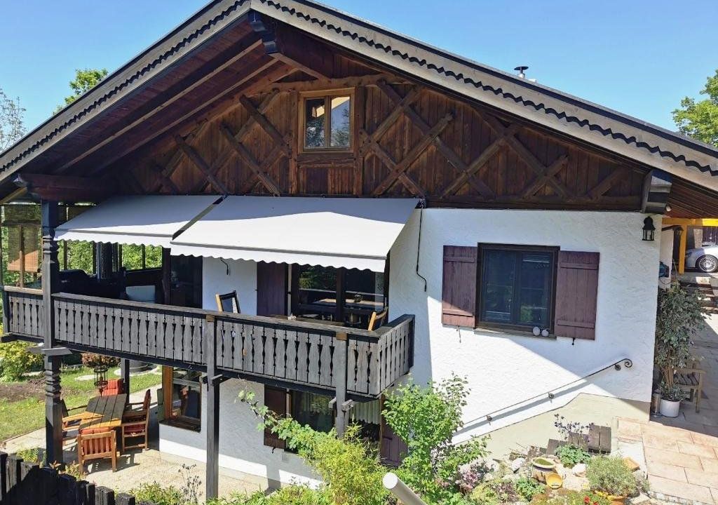 Ferienapartment Opitz - Zugspitzregion