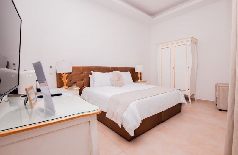 Giorgio Boutique Hotel