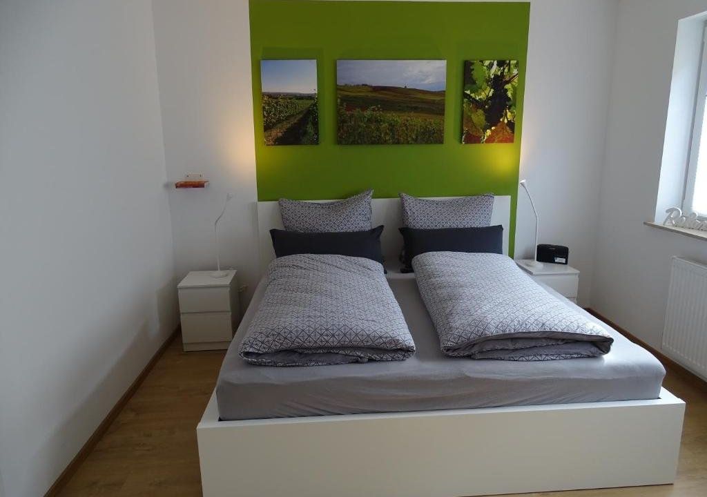 Rheinhessen Apartment