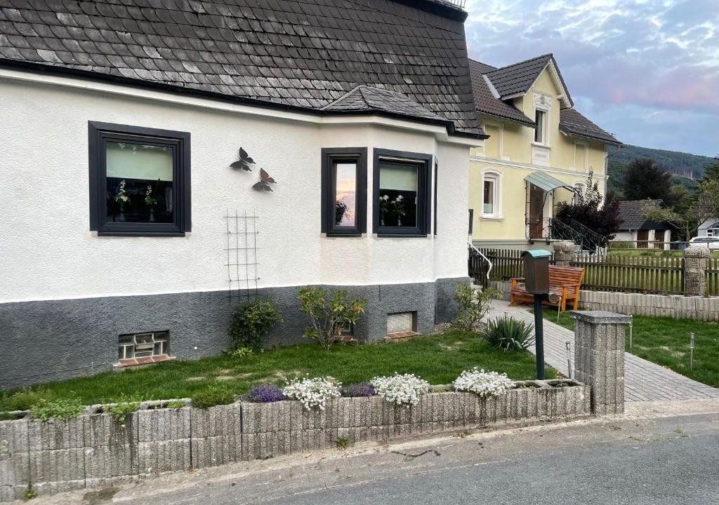 Anil‘s Ferienhaus
