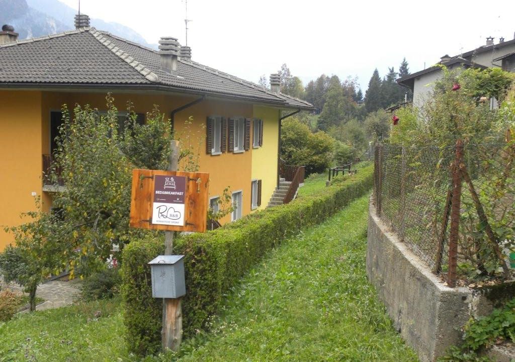 Romantiche Orobie B&B