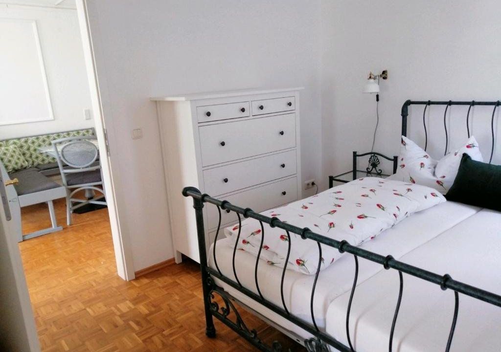 Apartment Froschkönig