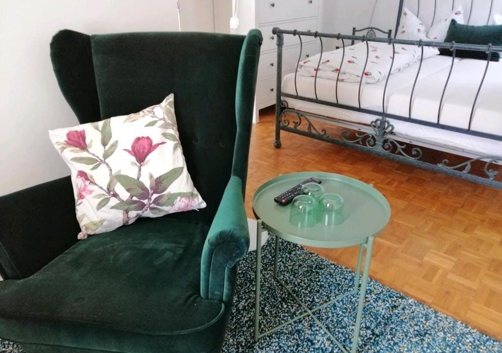 Apartment Froschkönig