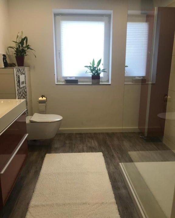 Komfort Ferienwohnung à la Bella