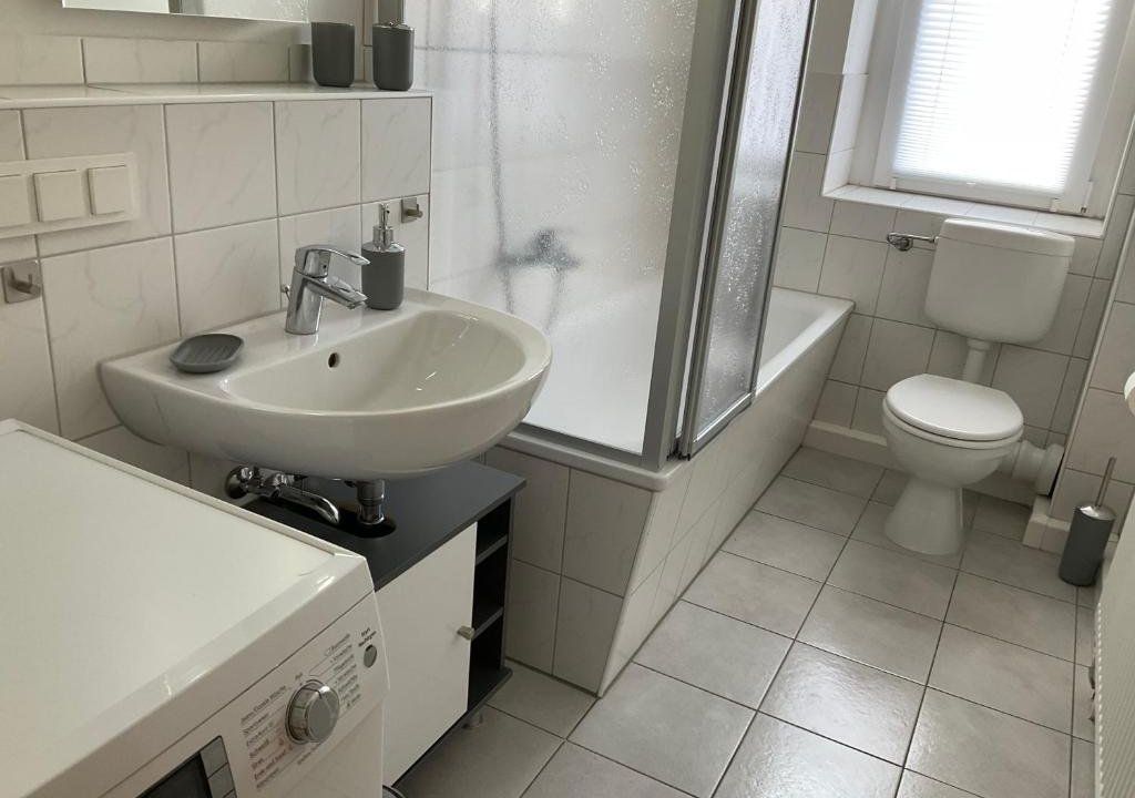 Ferienwohnung Spremberg-City I