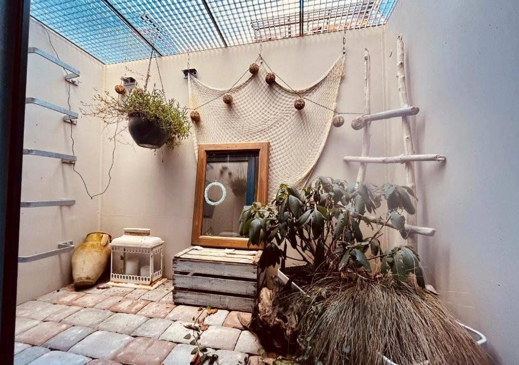 Hirschzimmer & Strandzimmer