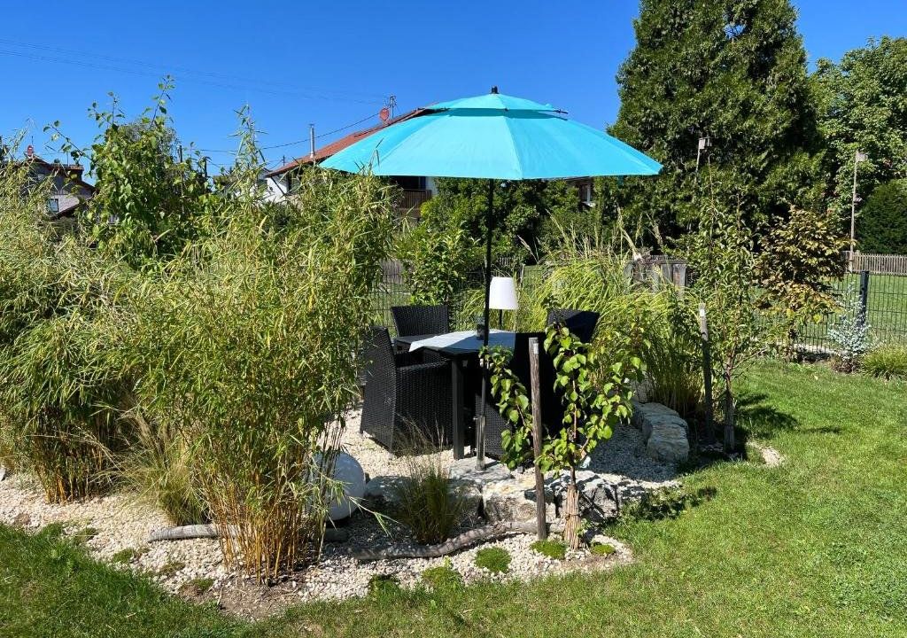 Hirschzimmer & Strandzimmer