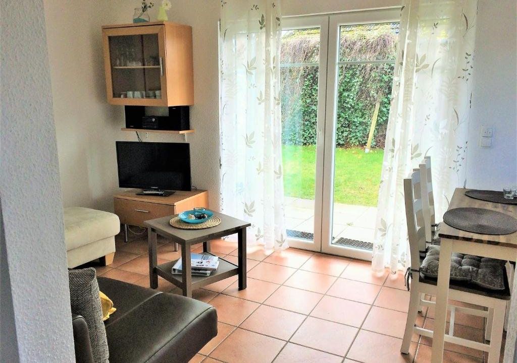 Haus Vineta Wohnung 4