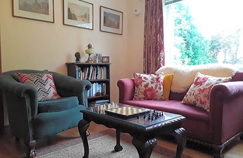 Conways B&B
