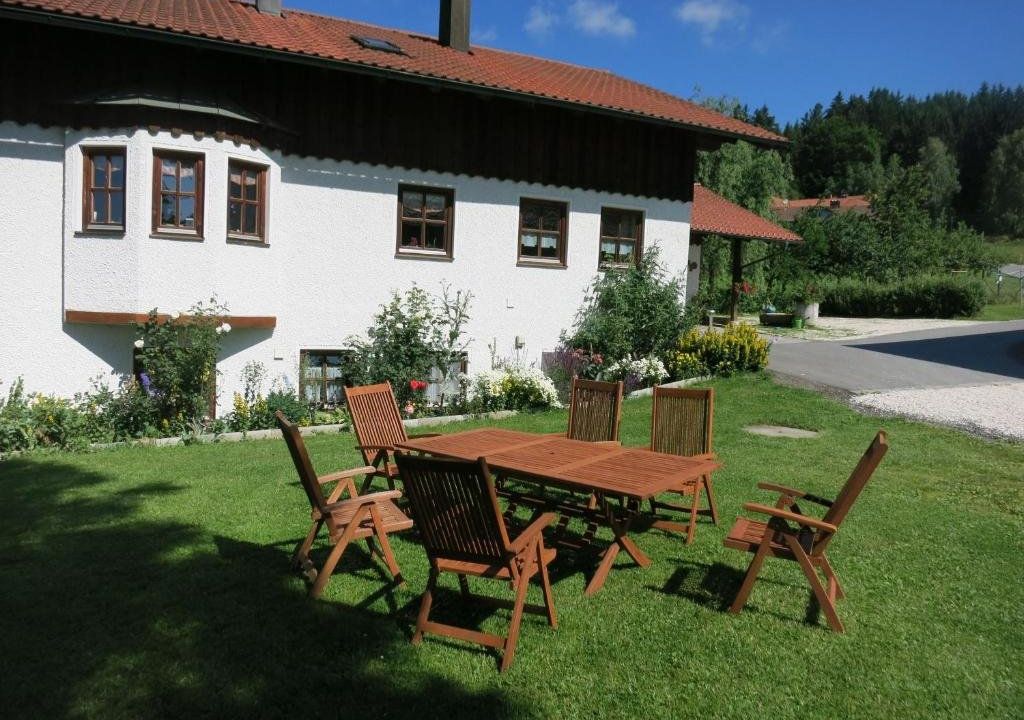 Ferienhof Landhaus Michael