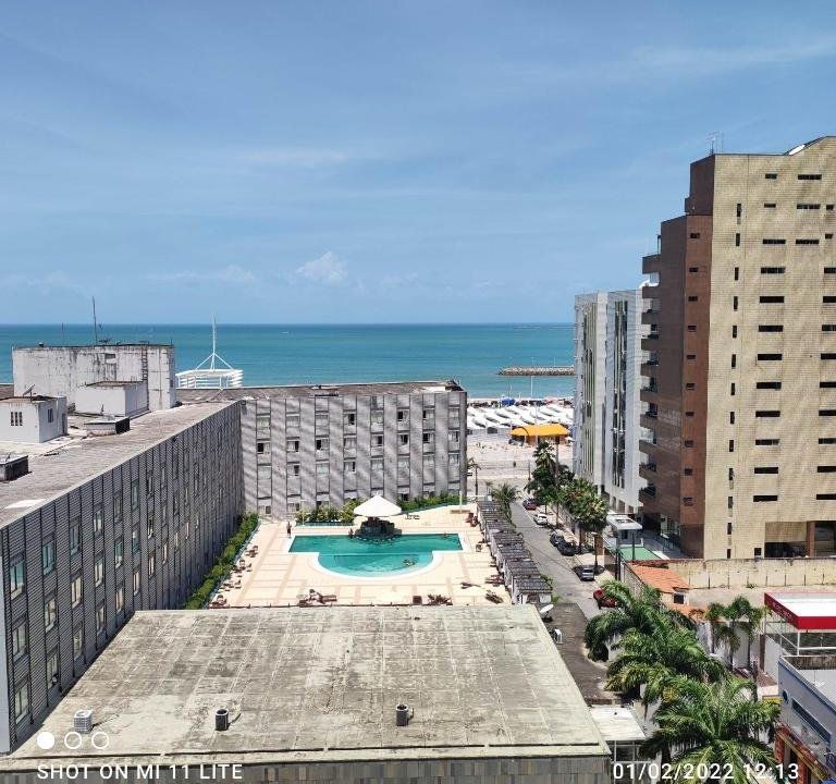 8 VISTA MAR, MEIRELES, PRAIA MANSA