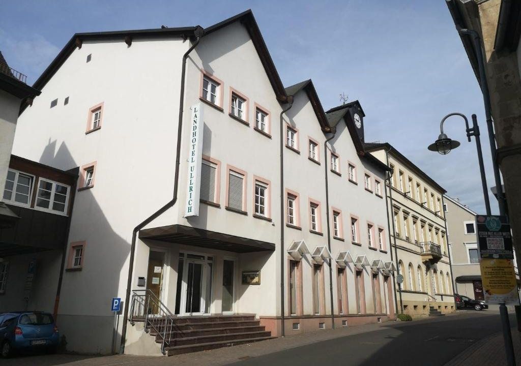 LandhotelUllrich