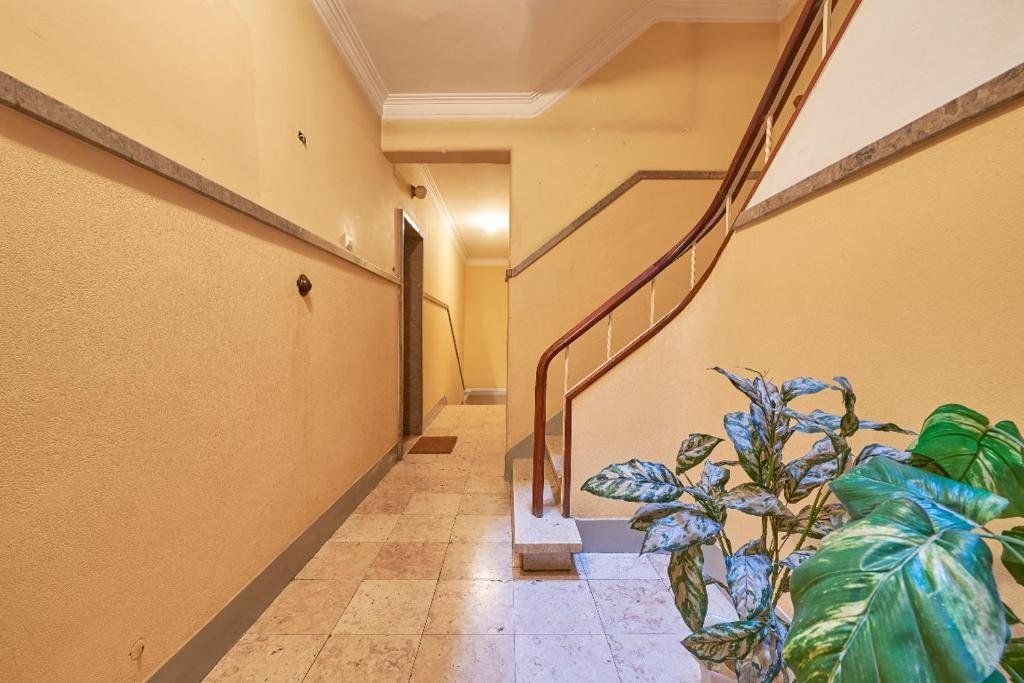 Paiva Cozy Home