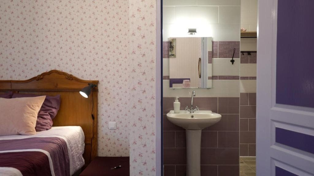 Chambres & Table d'hôtes Au Chapitre