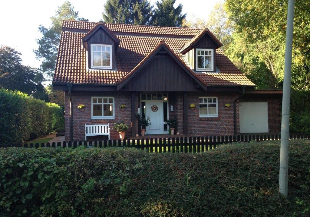 Bed & Breakfast Bigalke