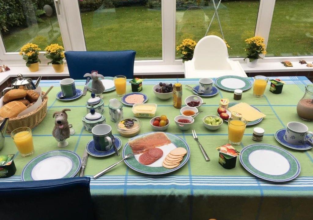Bed & Breakfast Bigalke