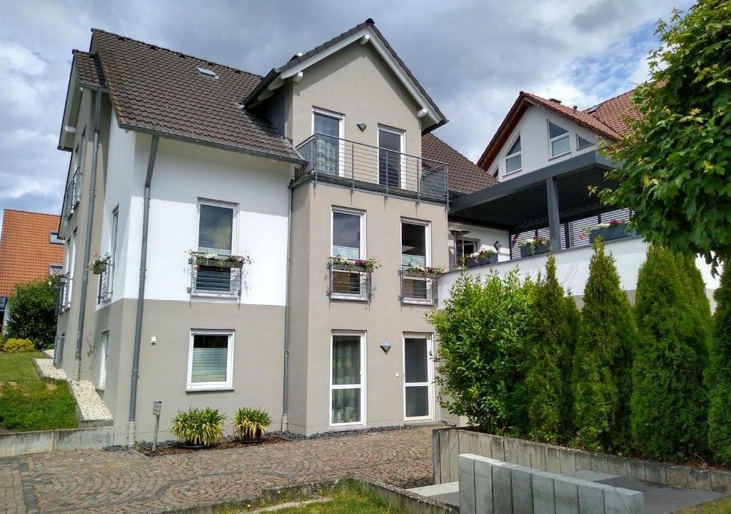 Ferienapartment Schlosser