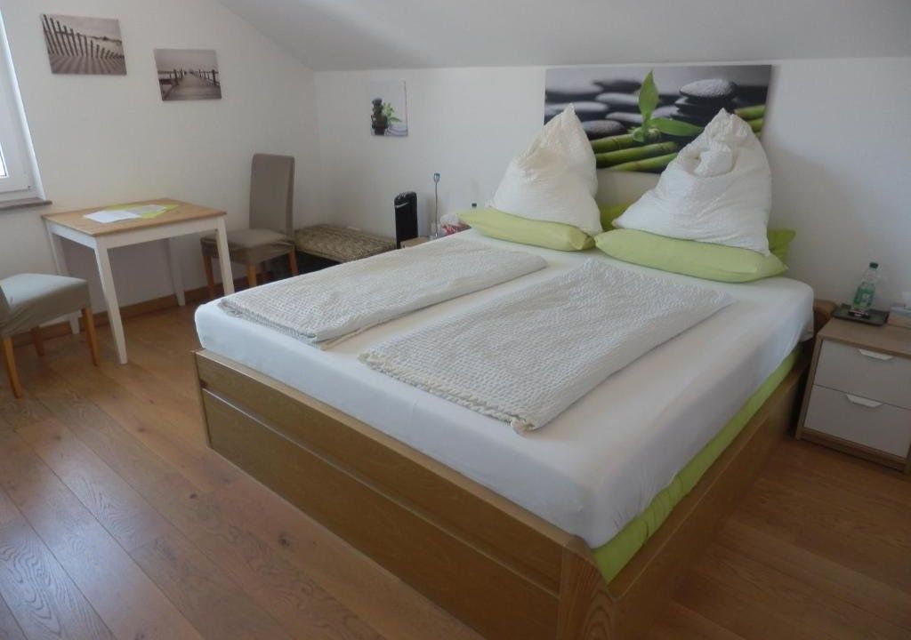 Bed & Breakfast Engen