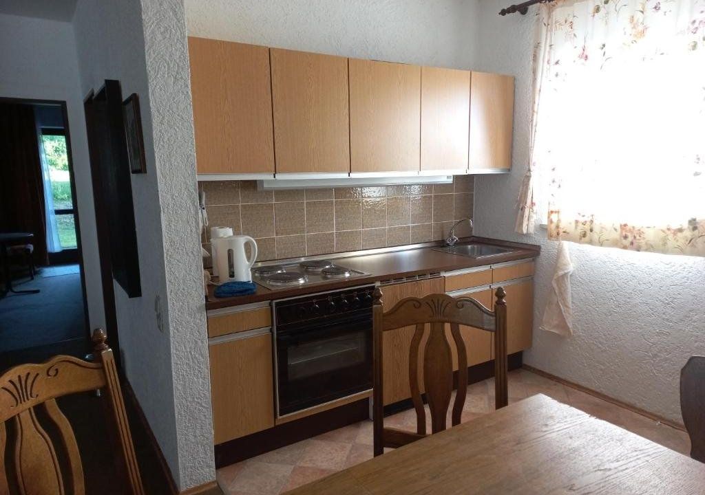 Apartman Mitterdorf Almberg 7