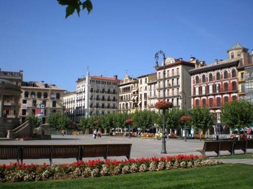 Apartamento Vistabella I