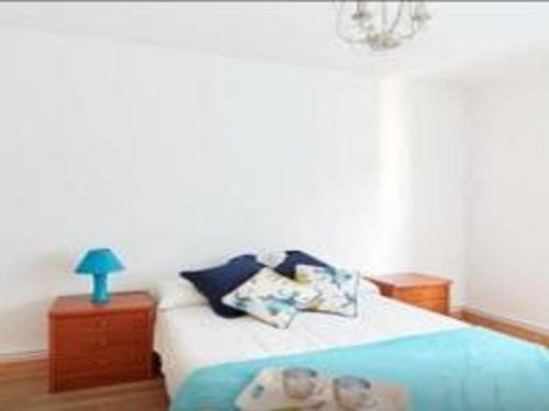 Apartamento Vistabella I