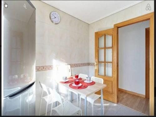 Apartamento Vistabella I