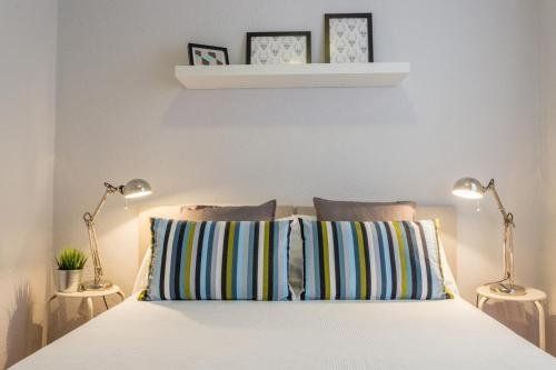 Apartamento Nicanor 5