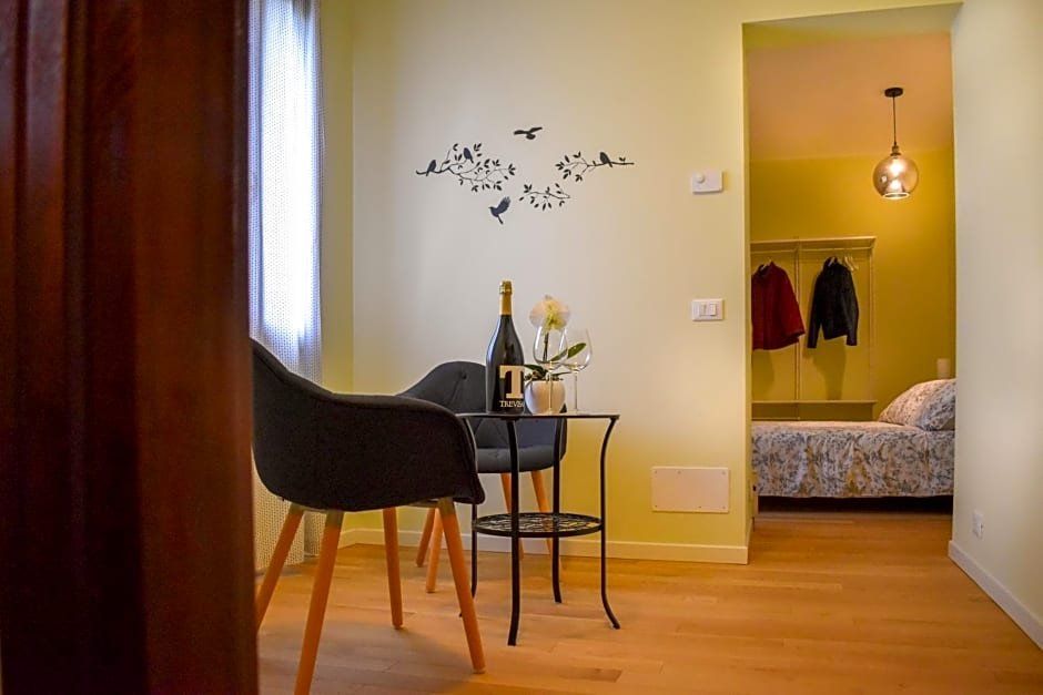 B&B Villa Elisa