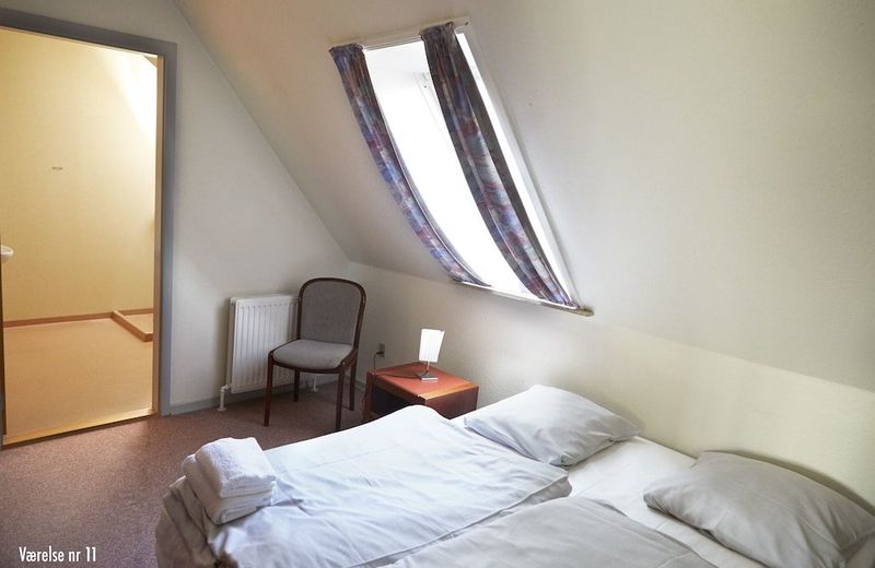 ABILD HOTEL