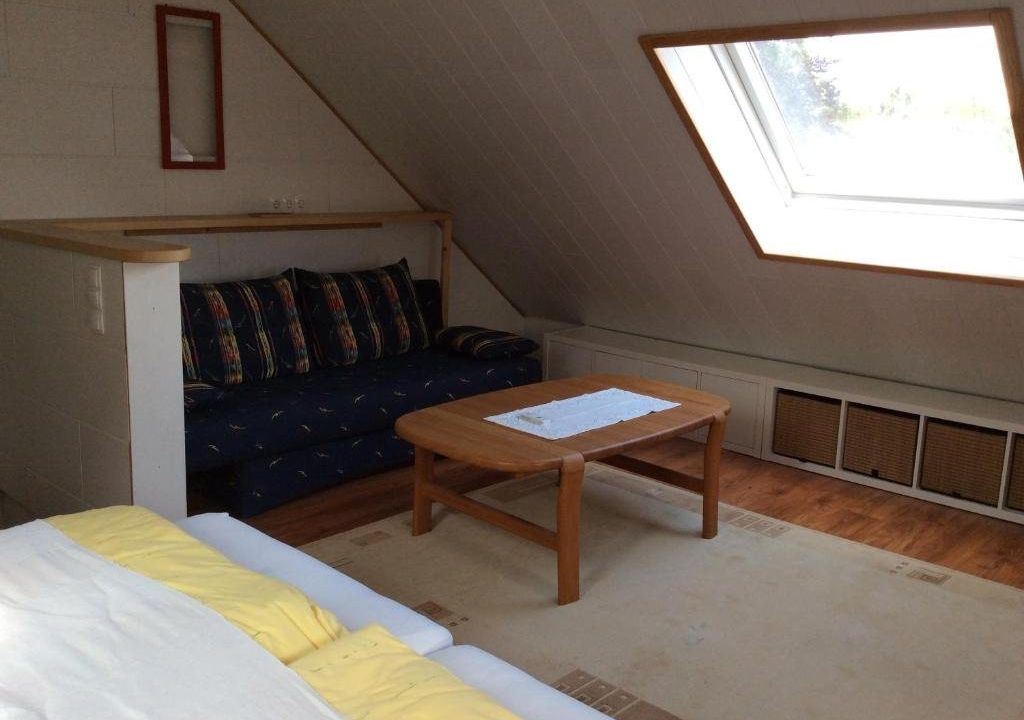 Ferienwohnung A&K