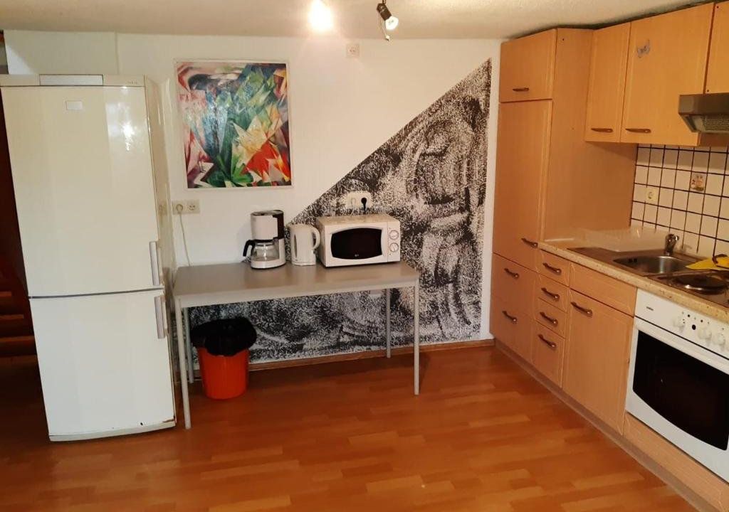 Apartment Öffingen 77