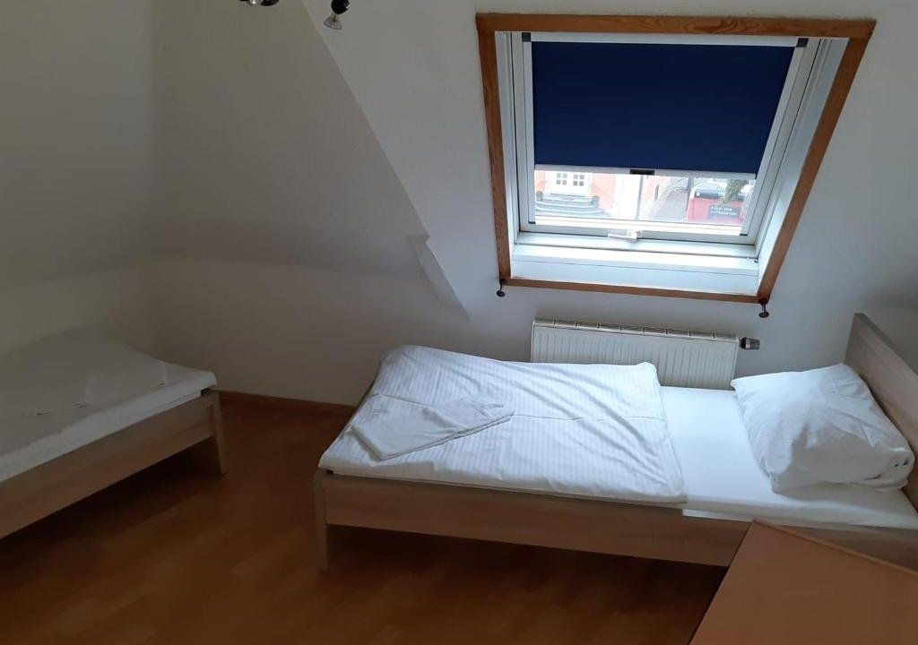 Apartment Öffingen 77