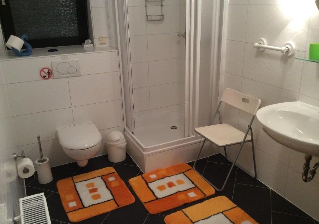 Ferienwohnung in Fuhlenbrock