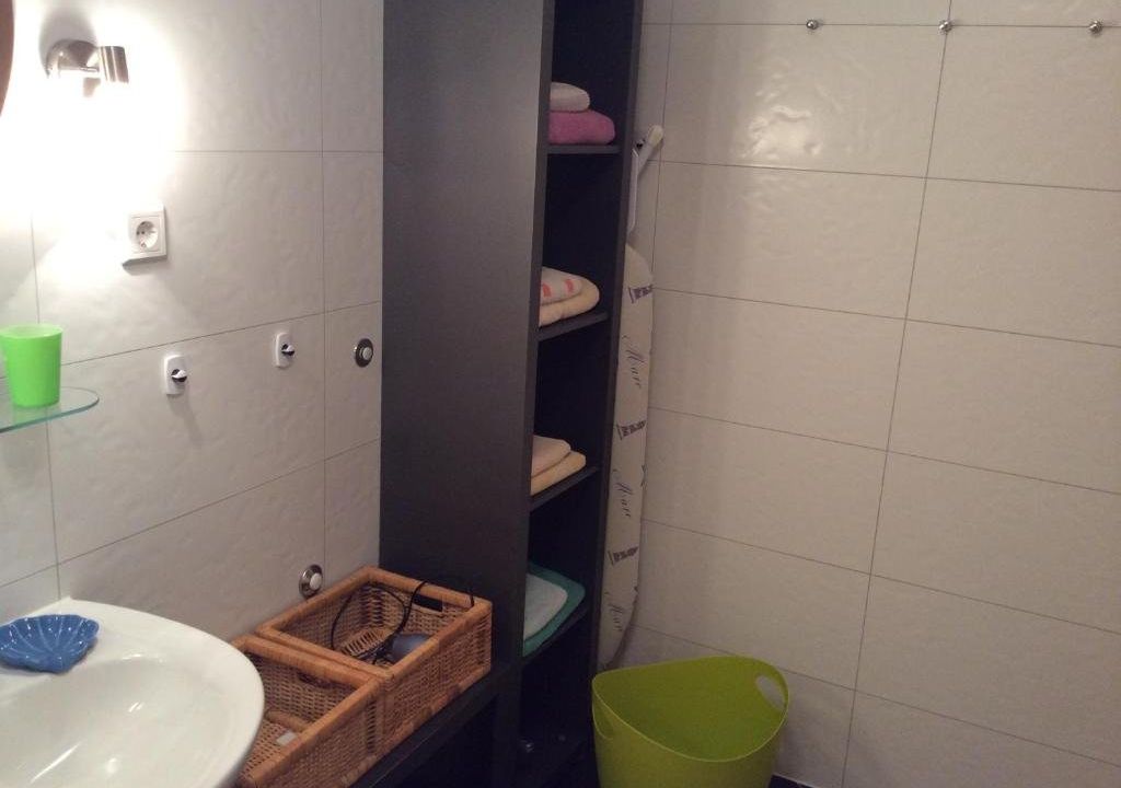 Ferienwohnung in Fuhlenbrock