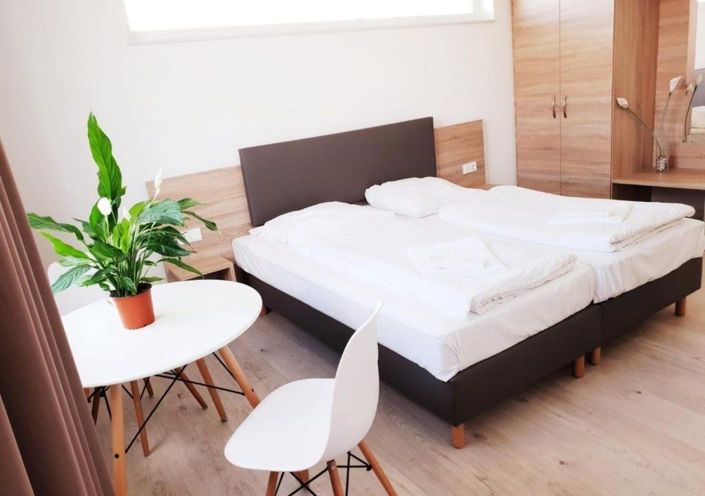 Hotel Rodgau