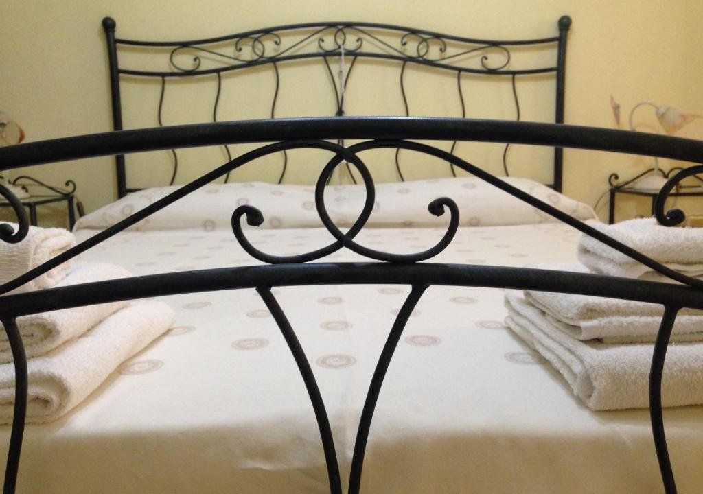 Bed and Breakfast Il Cappero