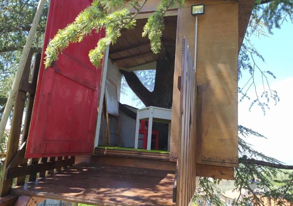 Bed and Breakfast Il Cappero