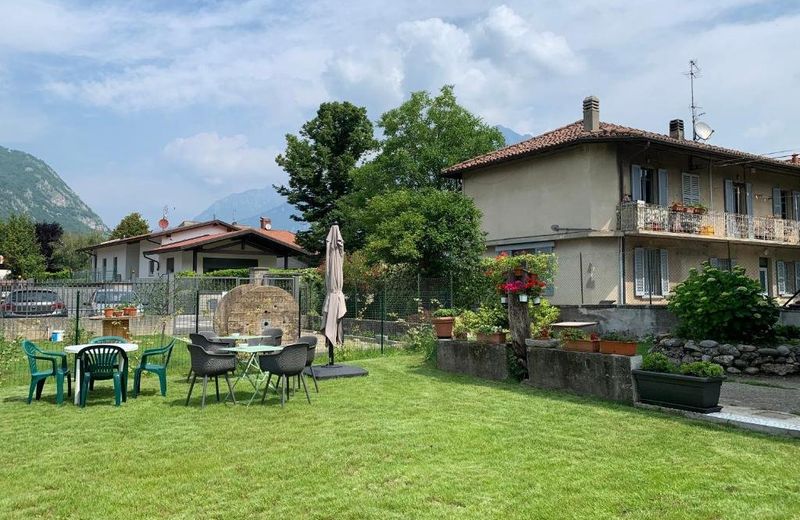 Acchiappasogni Holiday House