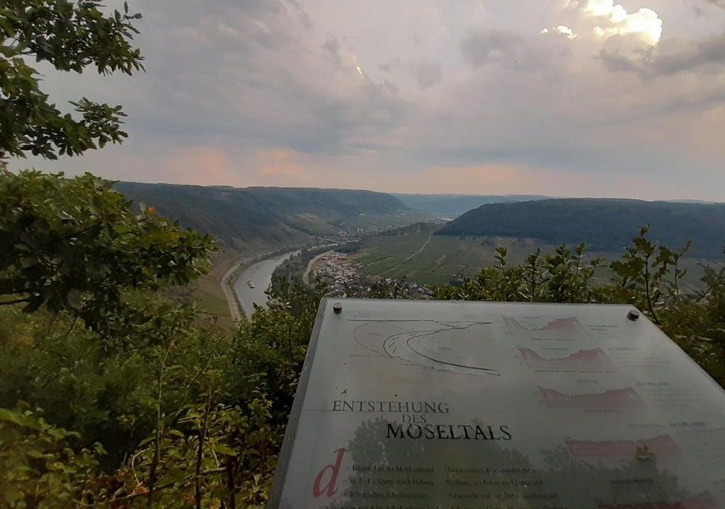 Haus Mosel