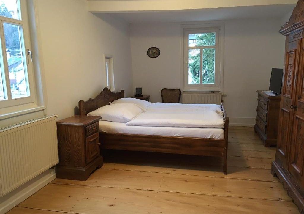Gästehaus Villa Lina