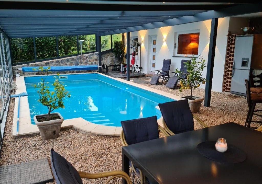 Wellness Apartments Sophienhöhe AM TEICH