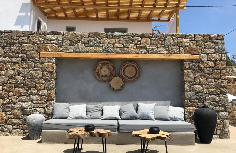 Trinity Mykonos