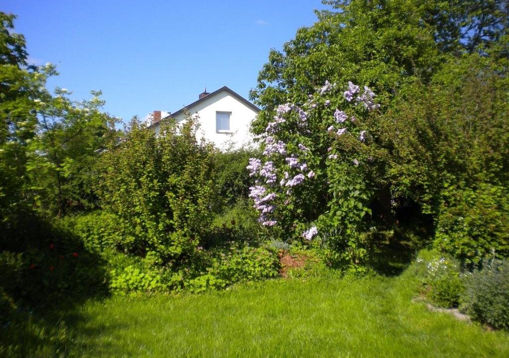 Ferienwohnung "Eifelstueffje"