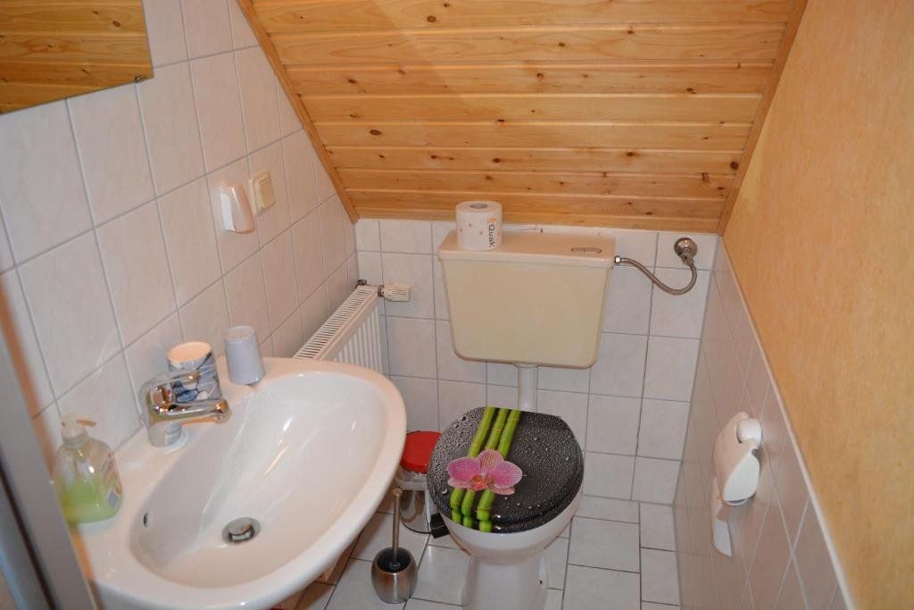 Gaststätte "Zum Fährmann"