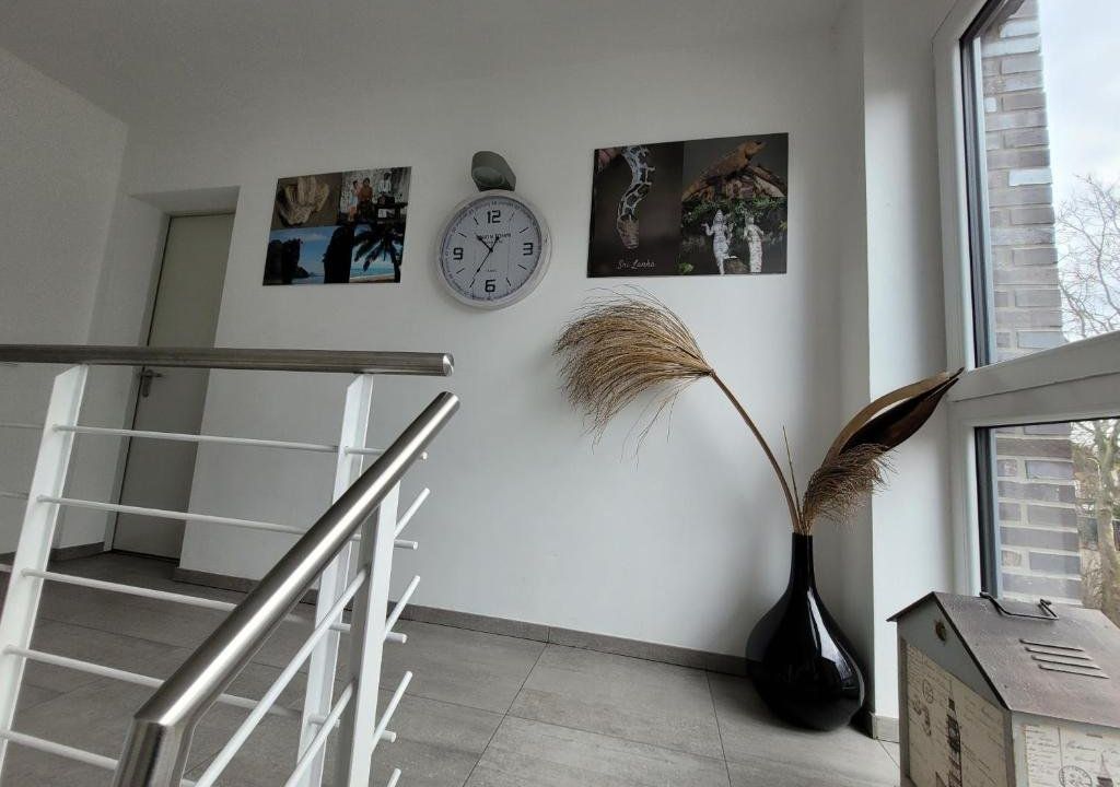 Ferienwohnung Casa Di Lago
