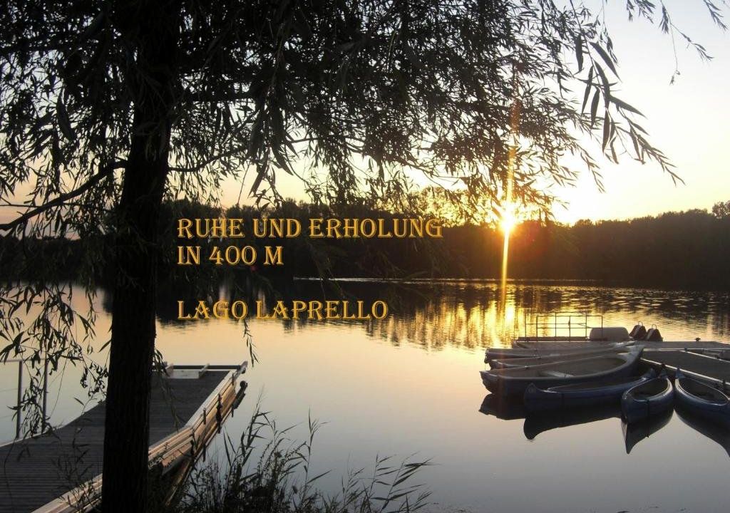 Ferienwohnung Casa Di Lago