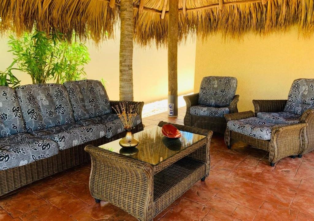 Villa Mi Dushi Cas Aruba