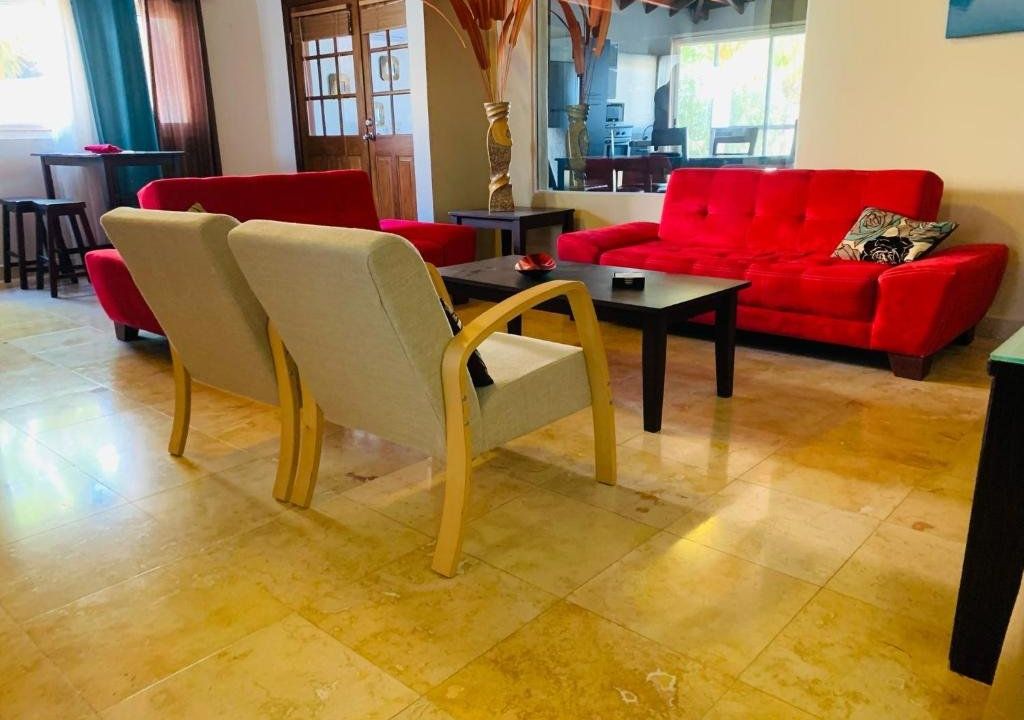 Villa Mi Dushi Cas Aruba