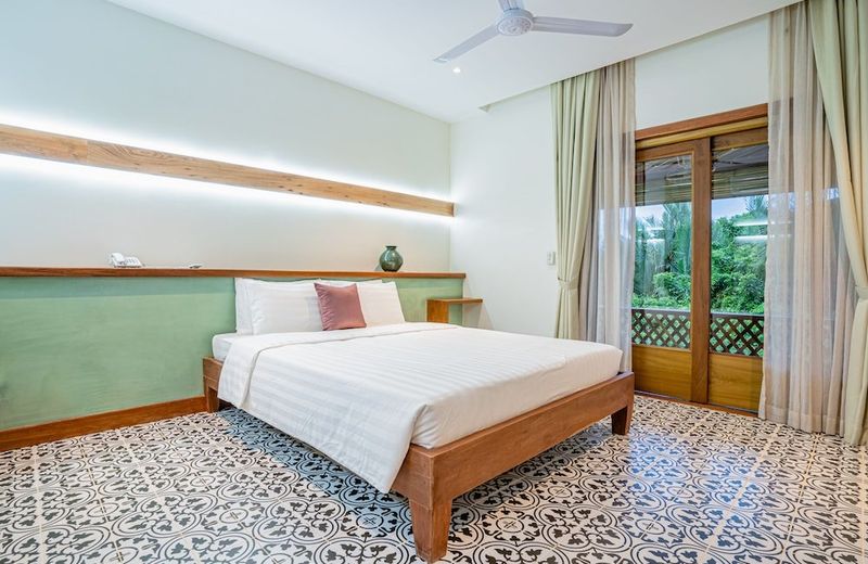 Peam Snea Resort
